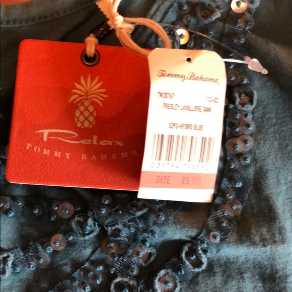 Tank top - Picture 2 of 3